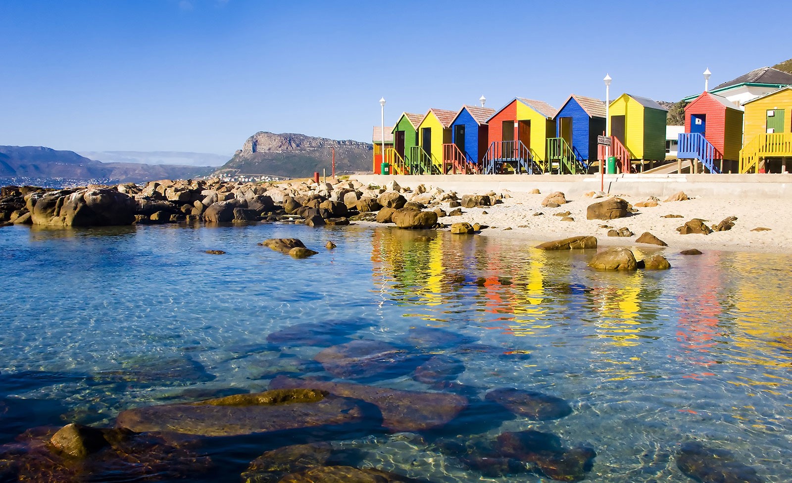 Petra World Club Cape Town