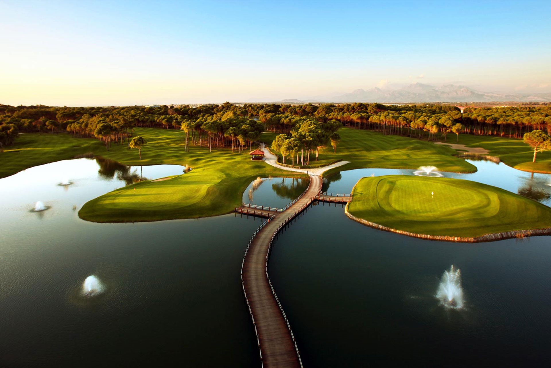 Sueno Hotels Golf Belek 