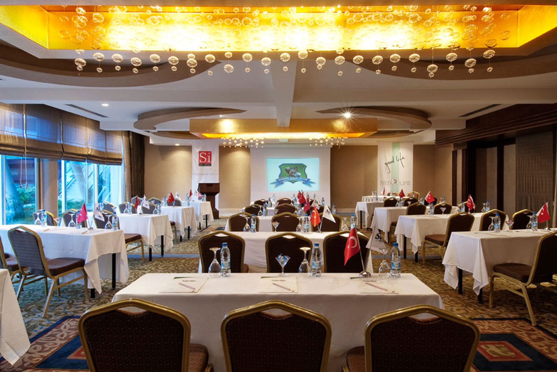 Sueno Hotels Golf Belek 
