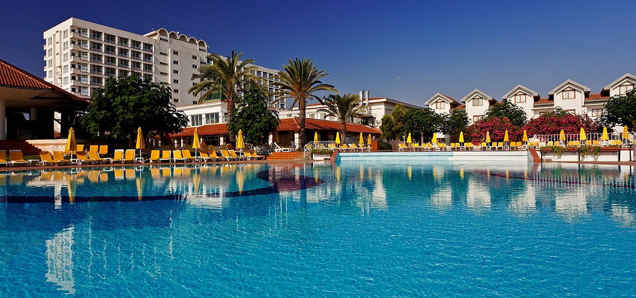 Salamis Bay Conti Hotel & Casino