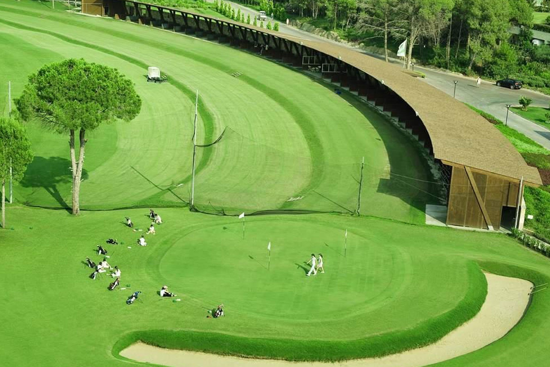 Sueno Hotels Golf Belek 