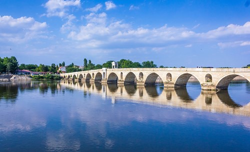 Her Pazar Günübirlik Edirne Turu