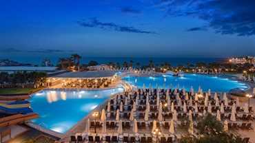 Acapulco Beach Club & Resort Hotel & Casino