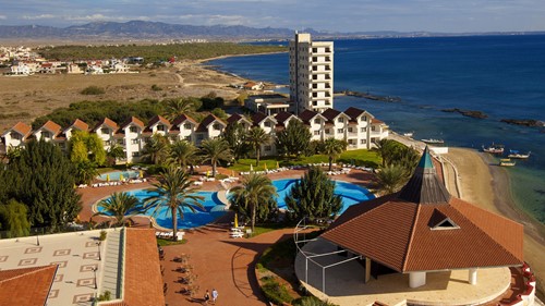Salamis Bay Conti Hotel & Casino