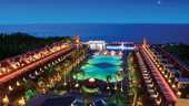 Cratos Premium Hotel & Casino & Port & Spa